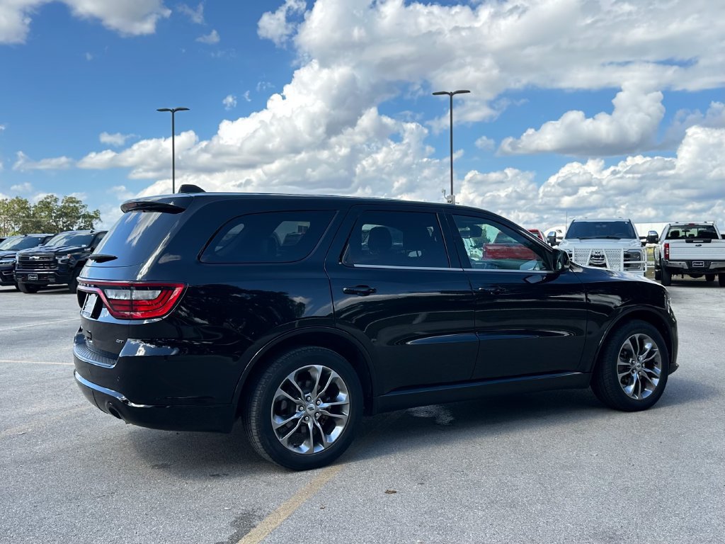 Used 2019 Dodge Durango GT RWD image 5