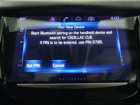 Used 2013 Cadillac SRX Performance w/ Driver Awareness Package FWD image 8