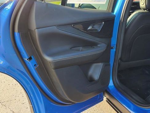 New 2025 Chevrolet Blazer EV LT image 23