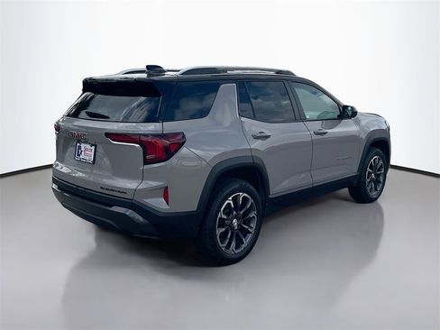 Certified 2026 GMC Terrain Elevation w/ Elevation Premium Package image 7