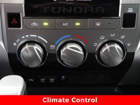 Certified 2021 Toyota Tundra SR5 image 19