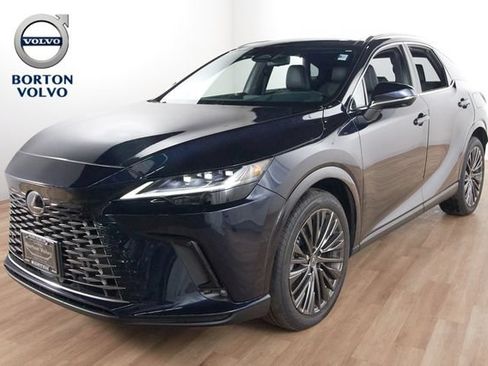 Used 2025 Lexus RX 350 w/ Convenience Package AWD/4WD image 1