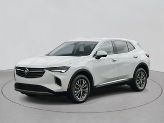 Used 2023 Buick Envision Preferred video 1