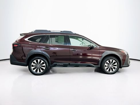 Used 2024 Subaru Outback Touring XT AWD/4WD image 10