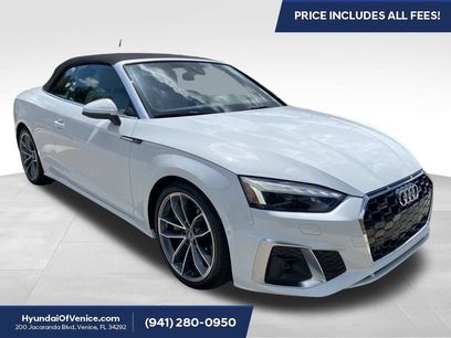 Used 2024 Audi A5 2.0T Prestige