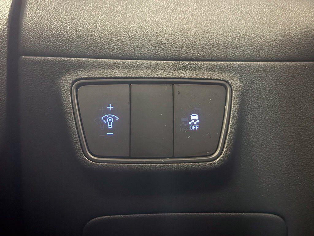 Used 2024 Hyundai Tucson SE AWD/4WD image 14