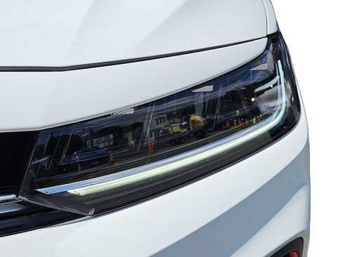 Used 2025 Volkswagen Jetta GLI Autobahn FWD image 10