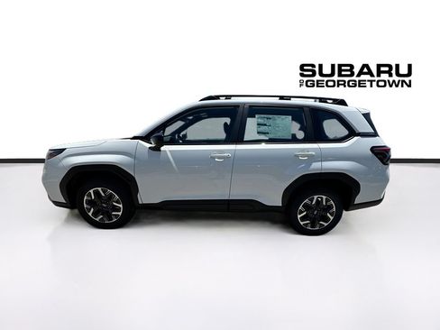 New 2026 Subaru Forester AWD/4WD image 5