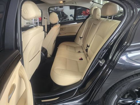 Used 2016 BMW 528i xDrive 528i xDrive 4DR SEDAN AWD image 11