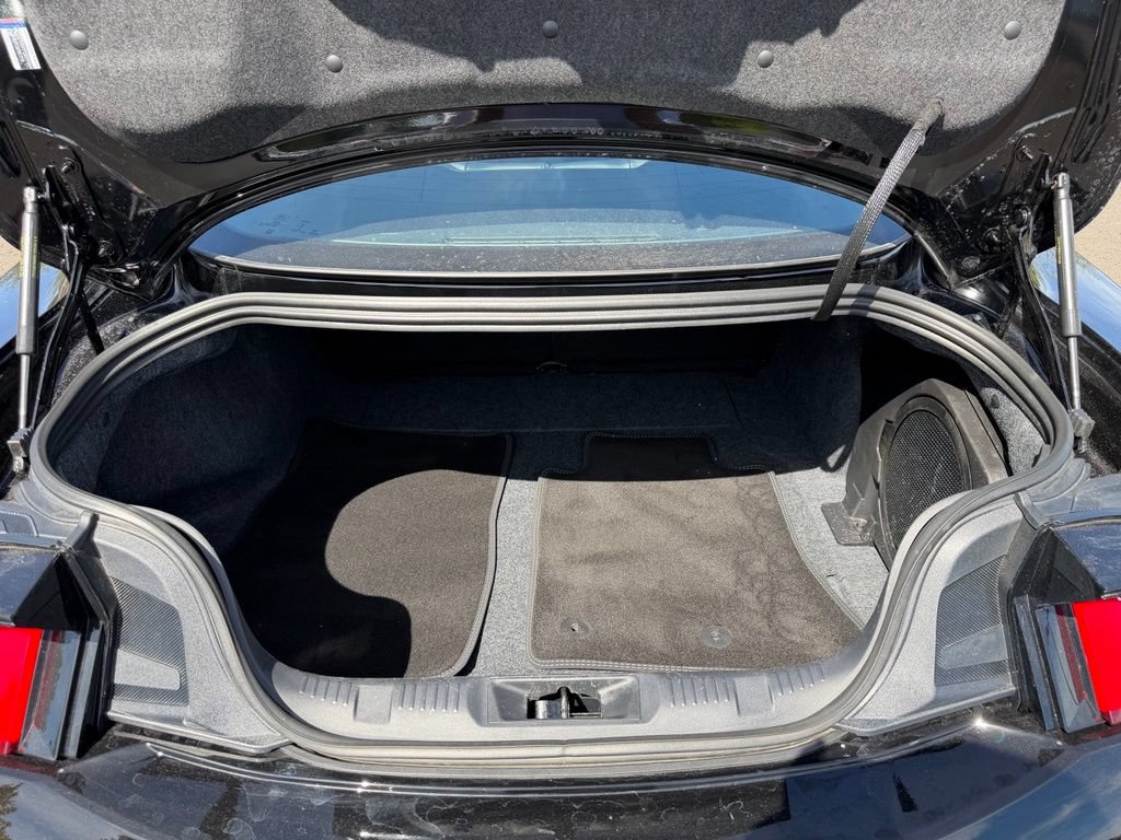 Used 2024 Ford Mustang GT Premium RWD image 10