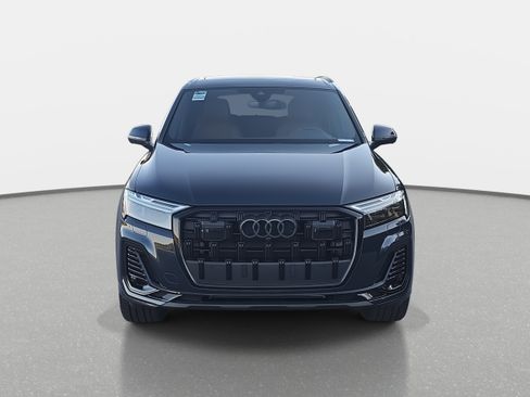 New 2026 Audi Q7 Premium Plus image 2