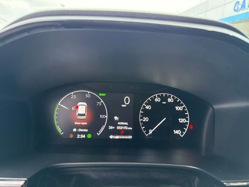 Used 2024 Honda CR-V Sport-L image 19