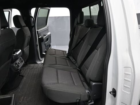 Used 2024 Ford F150 XLT w/ Equipment Group 302A MID AWD/4WD image 10