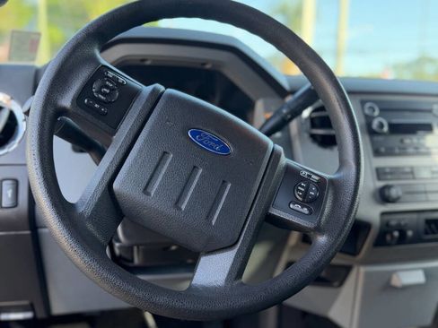 Used 2015 Ford F250 XLT image 22