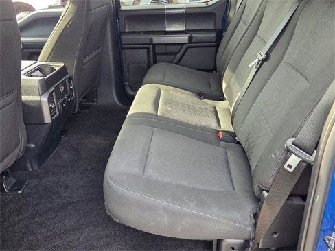 Used 2018 Ford F150 XLT w/ Equipment Group 302A Luxury image 10