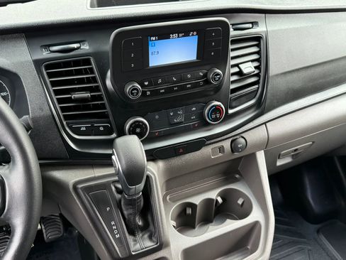 Used 2024 Ford Transit 150 Low Roof w/ Upfitter Package image 17