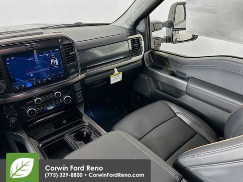 New 2026 Ford F250 Lariat w/ Tremor Off-Road Package image 26