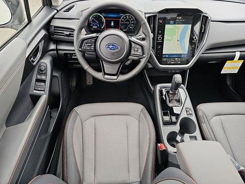 Certified 2026 Subaru Crosstrek 2.5i Limited w/ Crosstrek Mirror Package AWD/4WD image 10