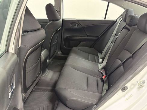 Used 2014 Honda Accord Sport image 23