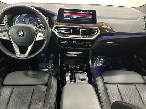 Used 2023 BMW X3 xDrive30i AWD/4WD image 15