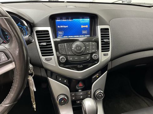 Used 2014 Chevrolet Cruze LT w/ RS Package FWD image 15