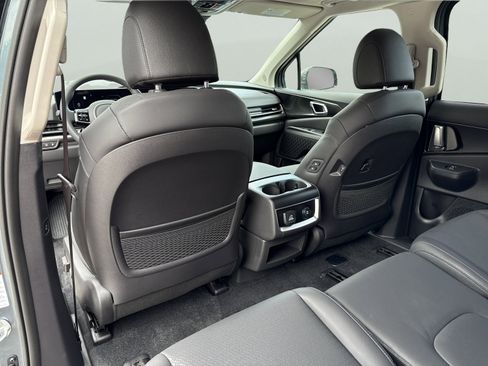 New 2026 Kia Carnival SX Prestige FWD image 19
