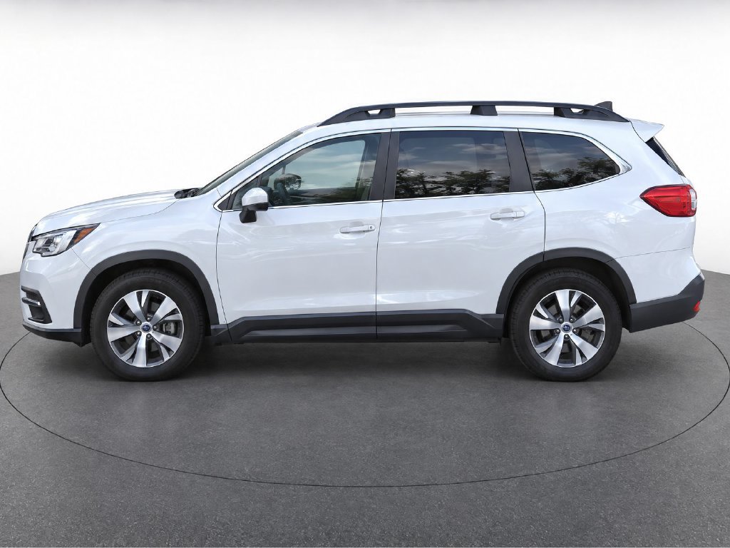 Used 2020 Subaru Ascent Premium w/ Convenience Package AWD/4WD image 6