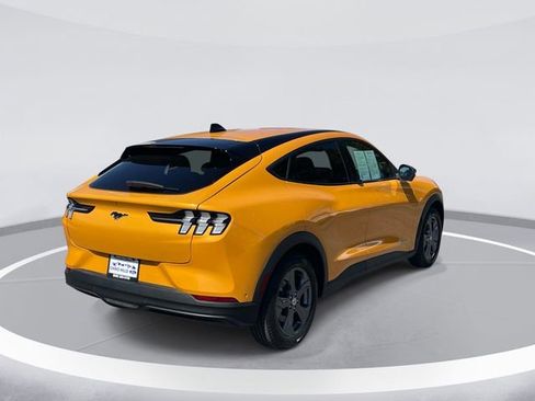 Certified 2023 Ford Mustang Mach-E Select RWD image 5