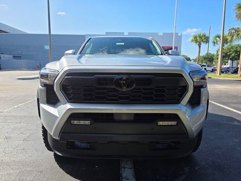 New 2026 Toyota Tacoma TRD Off-Road AWD/4WD image 2