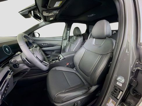 New 2026 Hyundai Santa Cruz Limited AWD/4WD image 12
