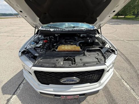 Used 2018 Ford F150 XL w/ Equipment Group 101A Mid AWD/4WD image 10