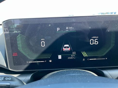 Used 2025 Kia K4 FWD image 10
