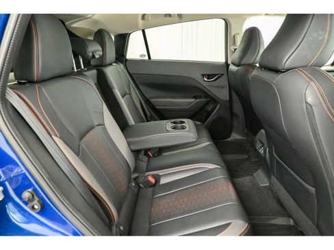 Used 2024 Subaru Crosstrek 2.5i Limited w/ Crosstrek Mirror Package AWD/4WD image 19