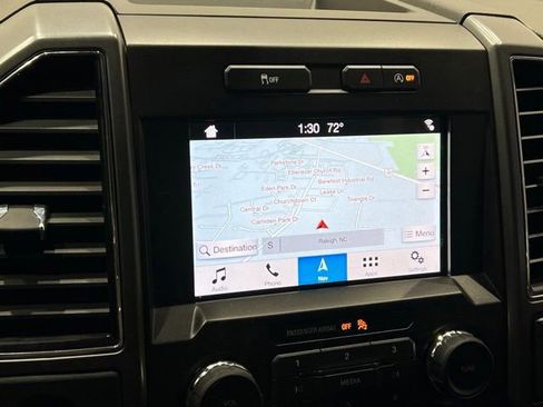 Used 2018 Ford F150 XLT w/ Equipment Group 302A Luxury RWD image 36