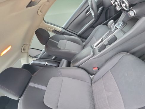 Used 2025 Nissan Sentra SV FWD image 26