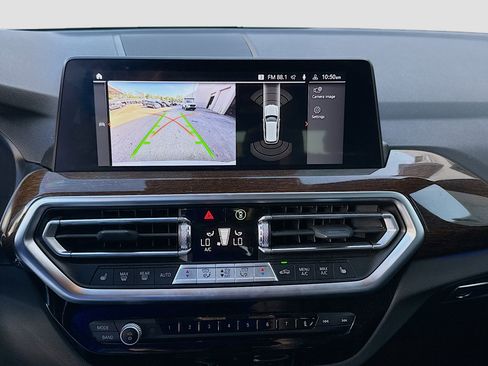 Used 2023 BMW X3 xDrive30i image 12