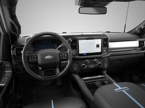New 2026 Ford F350 Platinum AWD/4WD image 59