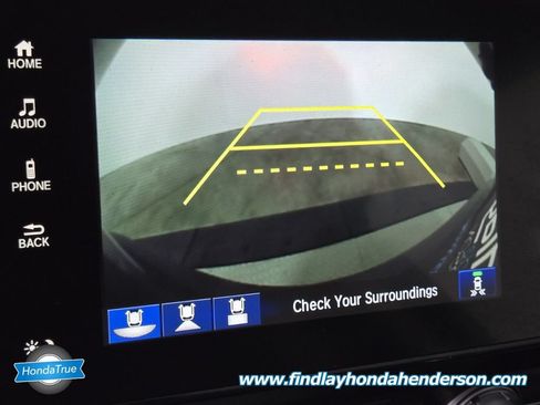 Certified 2018 Honda CR-V EX image 30