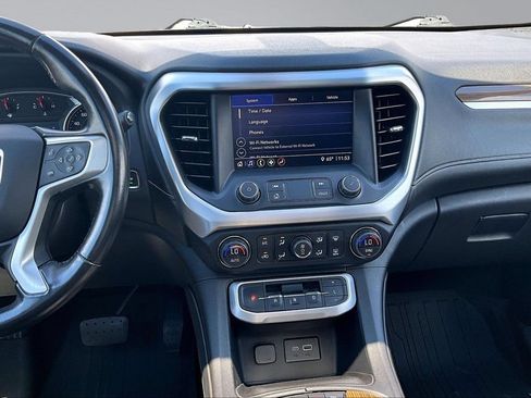 Used 2020 GMC Acadia SLE w/ Driver Convenience Package AWD/4WD image 6