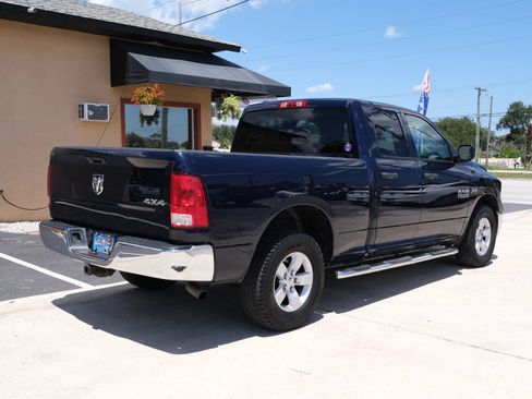 Used 2015 RAM 1500 ST w/ SXT Appearance Group AWD/4WD image 5