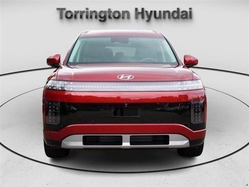 New 2026 Hyundai Ioniq 9 SEL image 2