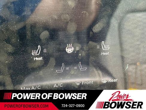 Used 2025 RAM 1500 Big Horn image 15