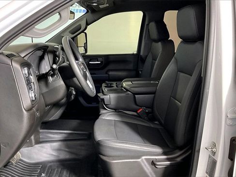 Used 2025 GMC Sierra 2500 Pro image 19