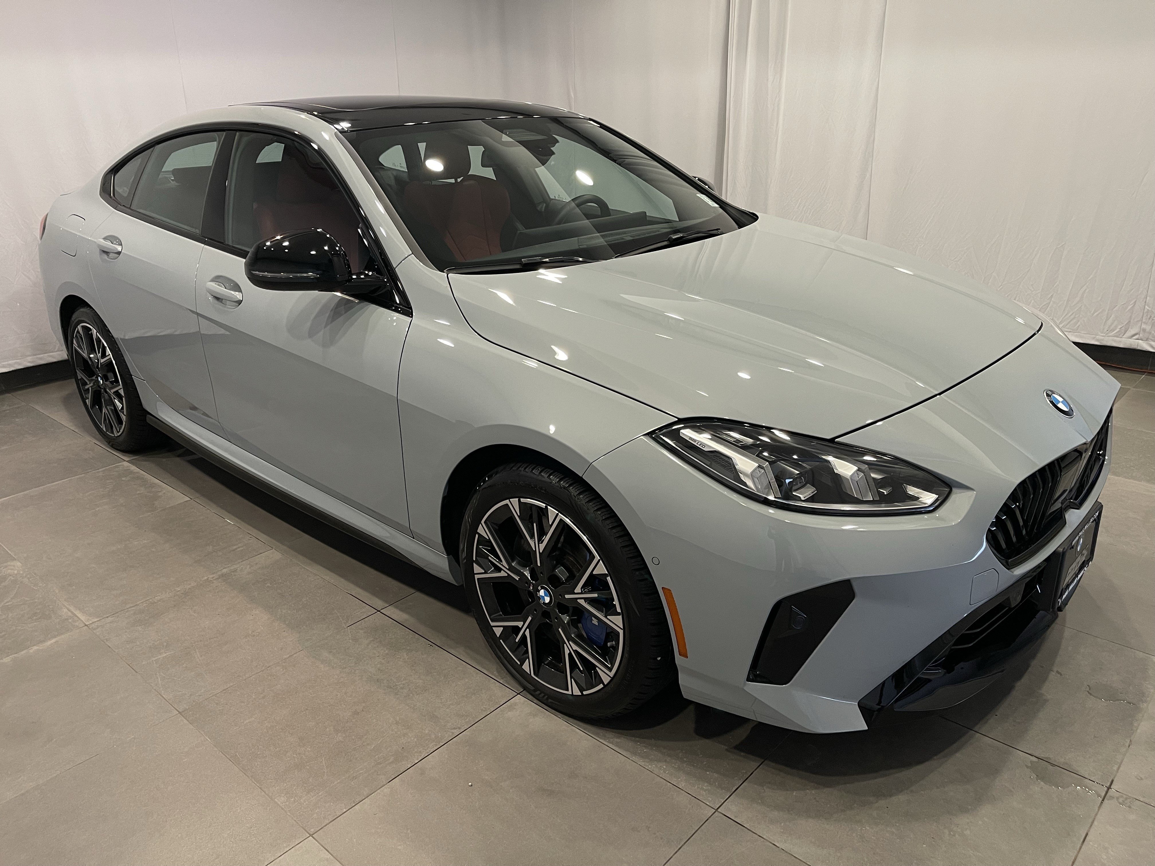 Used 2026 BMW 228i xDrive w/ Premium Package AWD/4WD image 3