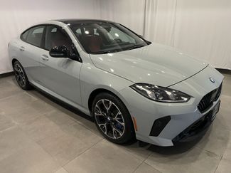 Used 2026 BMW 228i xDrive w/ Premium Package AWD/4WD video 3