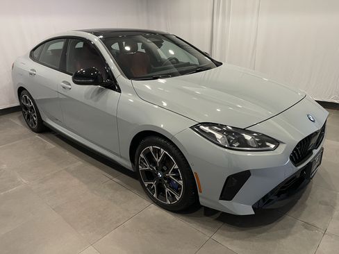 Used 2026 BMW 228i xDrive w/ Premium Package AWD/4WD image 3
