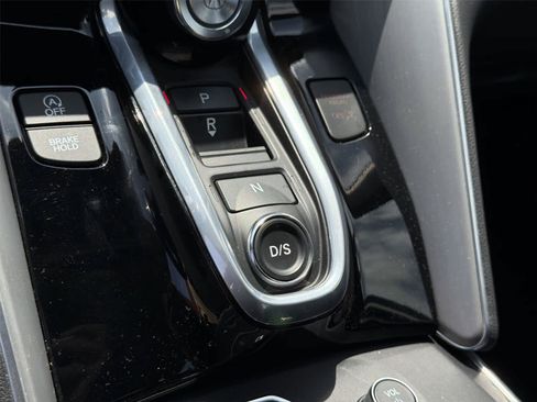 Used 2023 Acura TLX FWD image 18