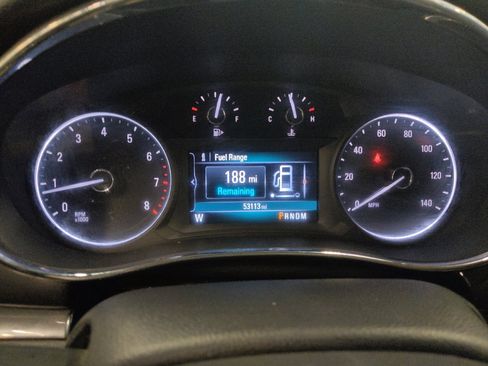 Used 2018 Buick Encore Preferred image 23