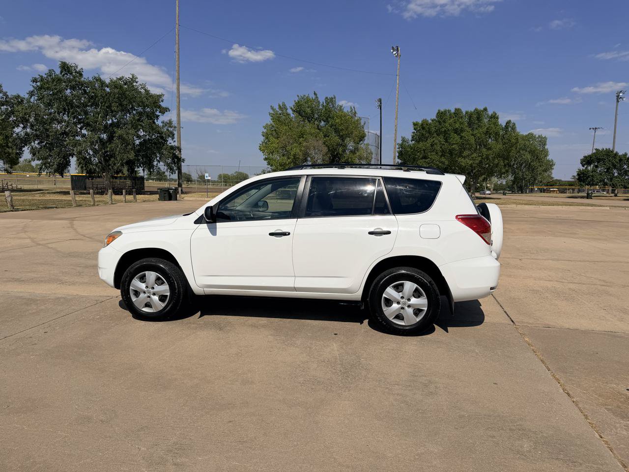 Used 2007 Toyota RAV4 2WD image 5