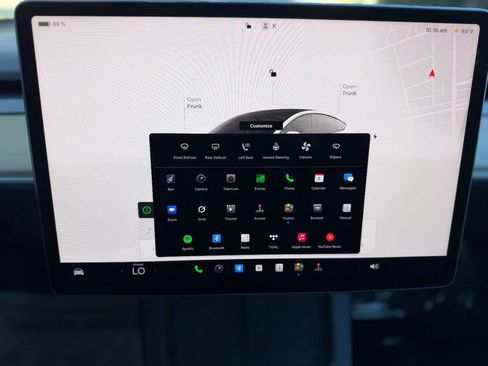 Used 2023 Tesla Model 3 Standard Range image 17